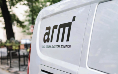 Preparing For Your First Day At ARM