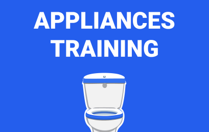 Appliances Training