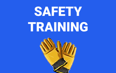 Technician Safety Training